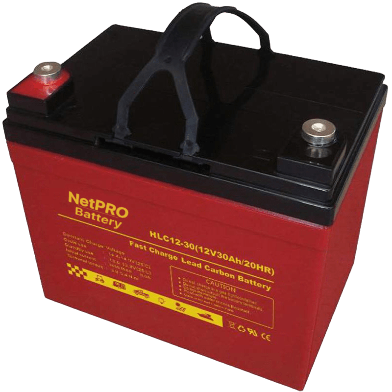 NetPRO HLC12-30